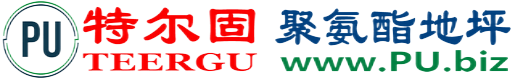 特尔固®宝应县聚氨酯地坪